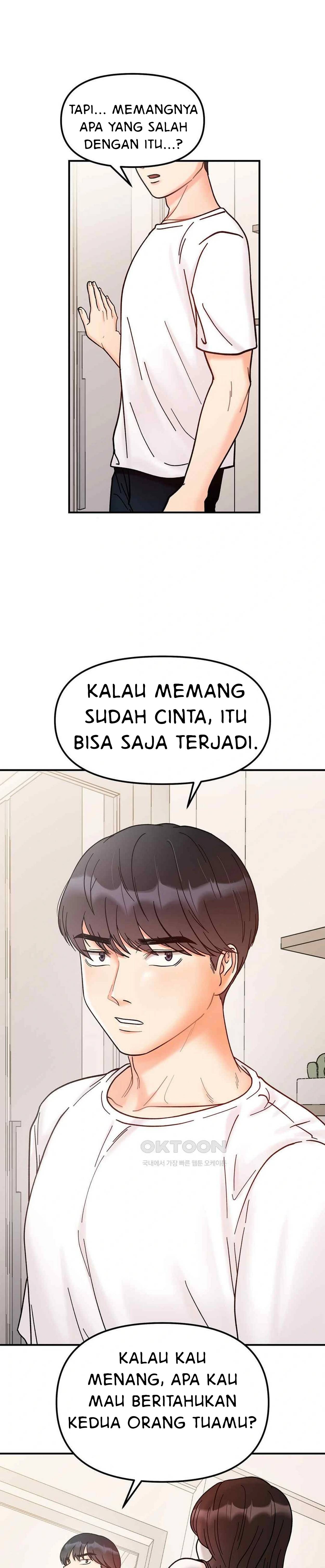 Secret Siblings - Chapter 43 2