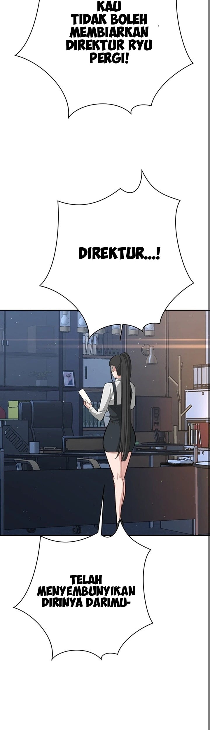 Secret Affairs of the 3rd Generation - Chapter 43 56 Secret Affairs of the 3rd Generation - Chapter 43 56