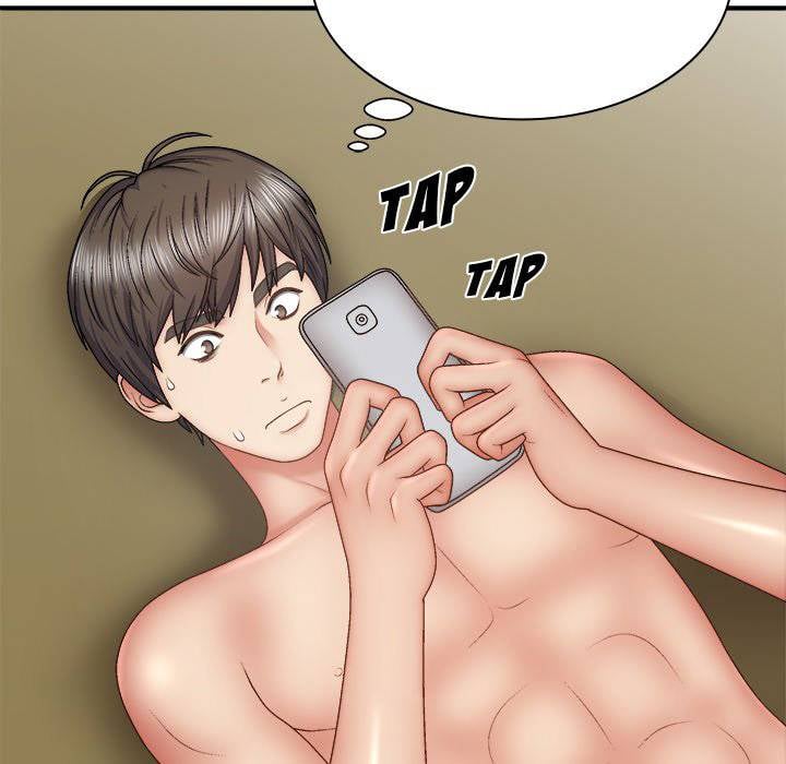 Spirit Possession - Chapter 43 48