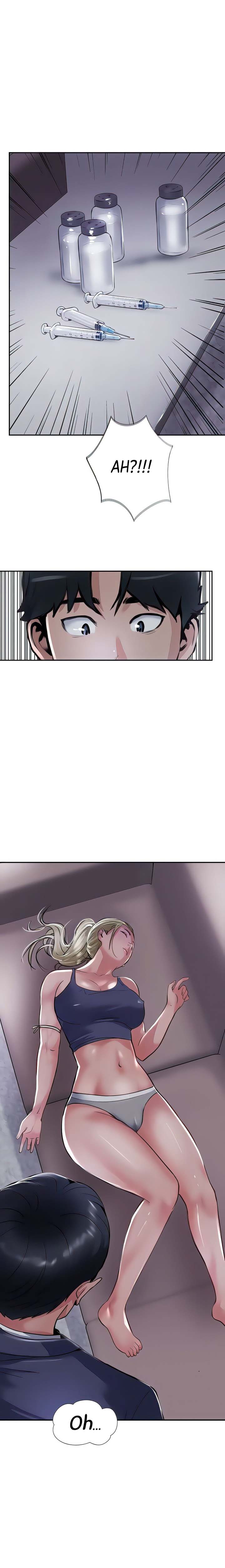 At the Top - Chapter 43 22