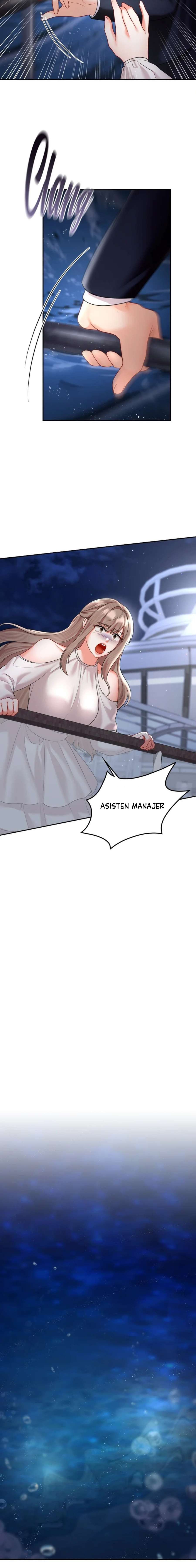The Kid Is Obsessed With Me - Chapter 43 5