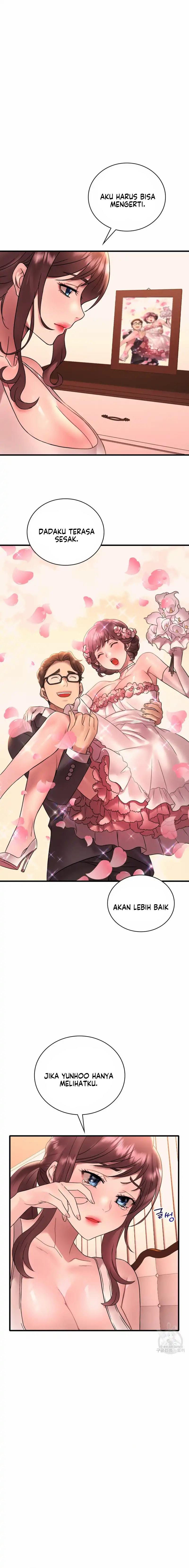 Drunk on You Uncen - Chapter 43 8 Drunk on You Uncen - Chapter 43 8