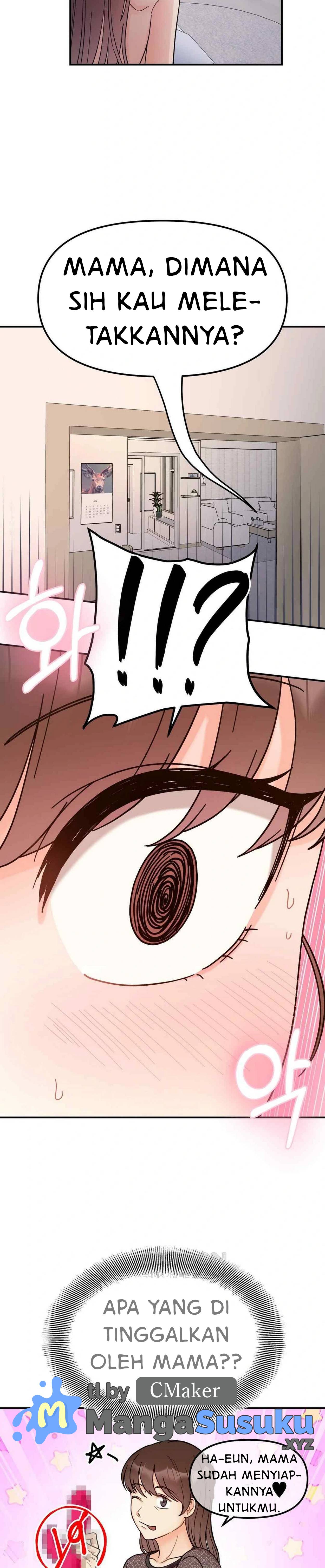Secret Siblings - Chapter 43 29