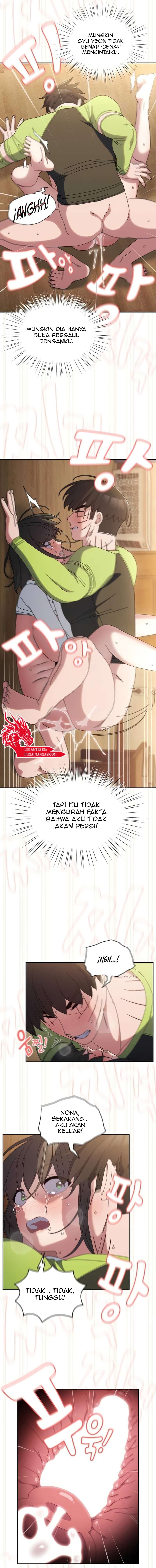 Boss! Give Me Your Daughter! - Chapter 43 12