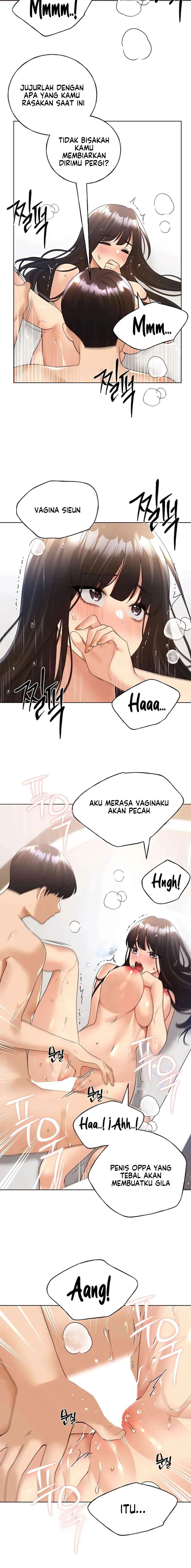 My Illustrator - Chapter 43 10