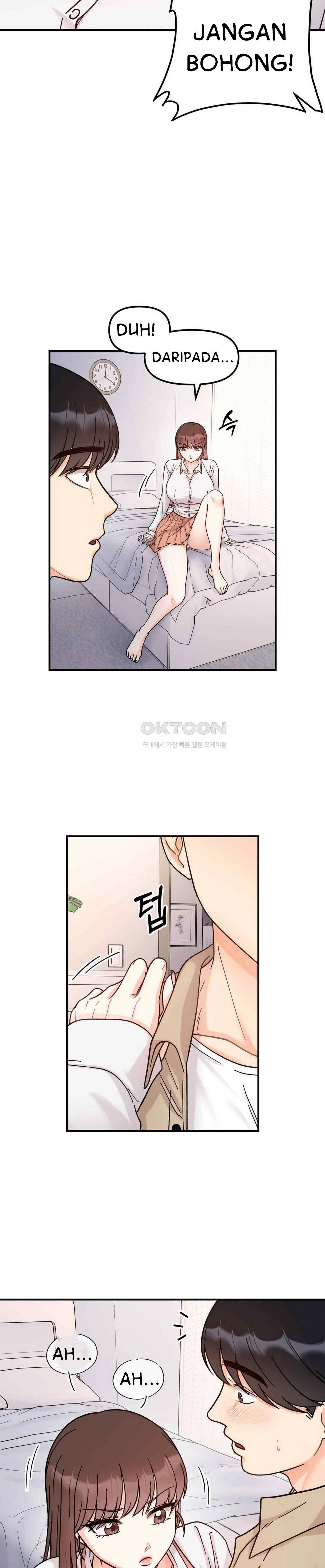 Secret Siblings - Chapter 43 12