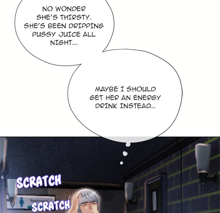 Wet Women - Chapter 43 92