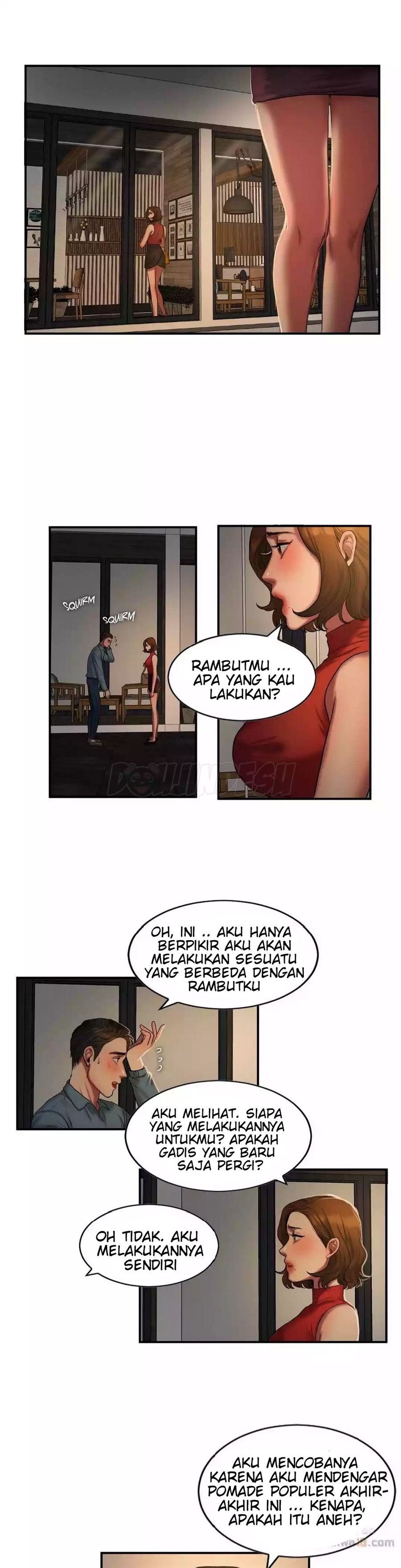 Bittersweet - Chapter 43 10