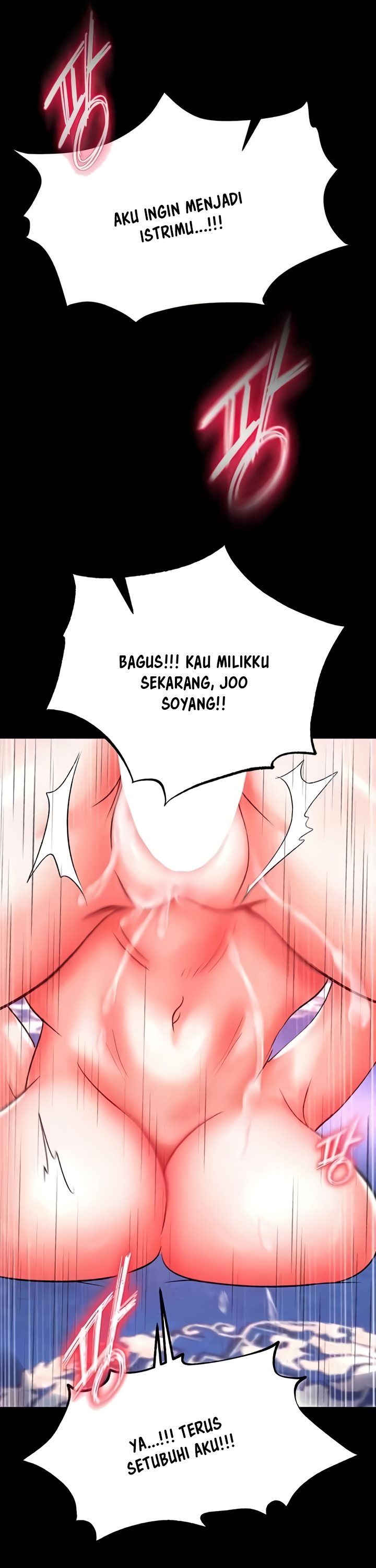 I Ended Up in the World of Murim - Chapter 43 38