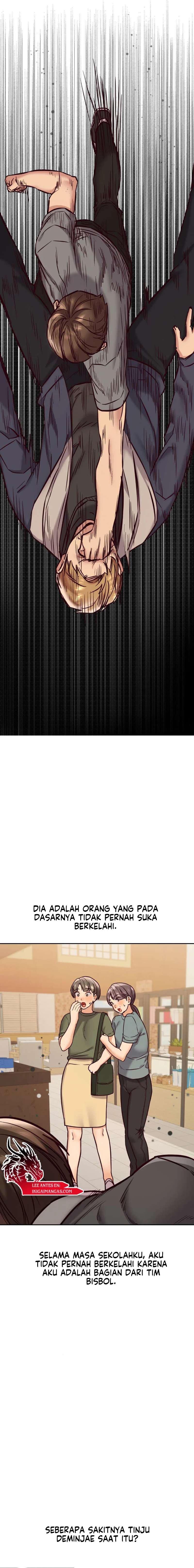 The Massage Club - Chapter 43 13 The Massage Club - Chapter 43 13