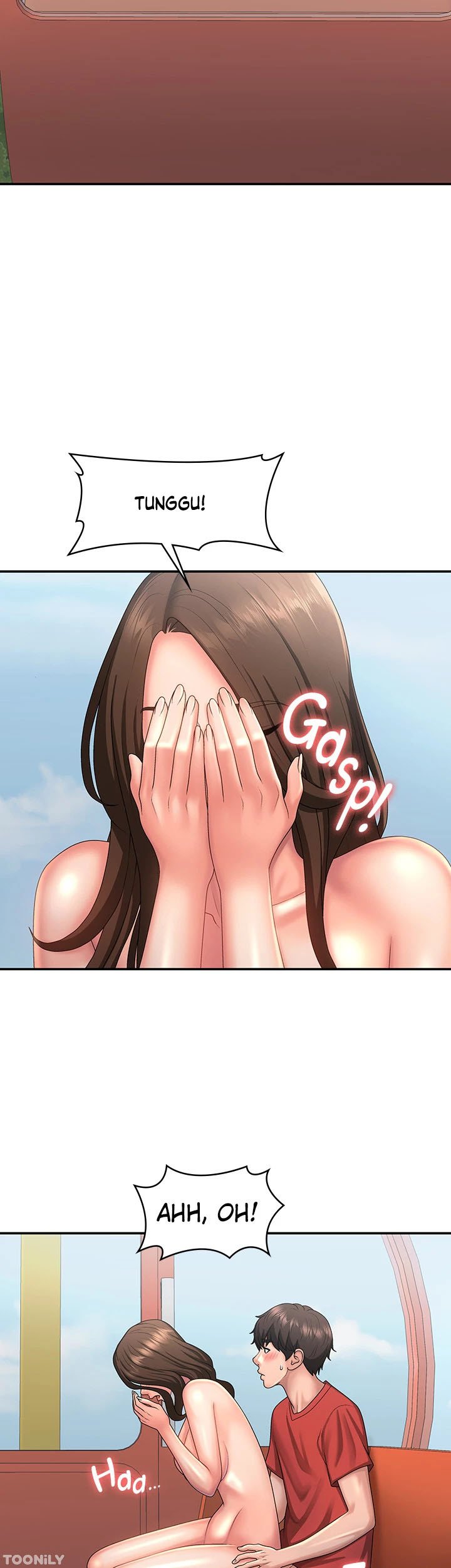 Teen Aunt - Chapter 43 23