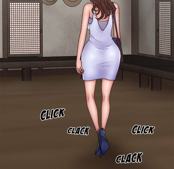 Spirit Possession - Chapter 43 140