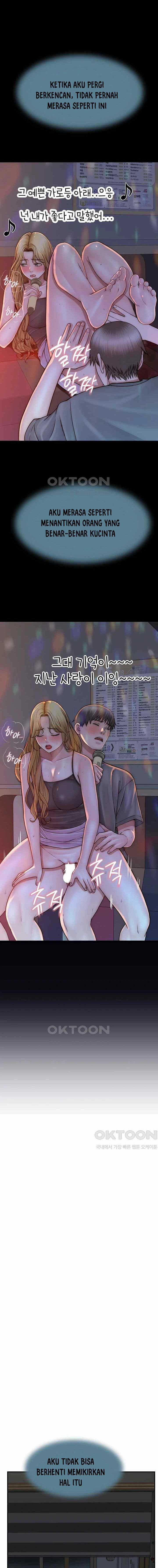Mom Addiction - Chapter 43 20