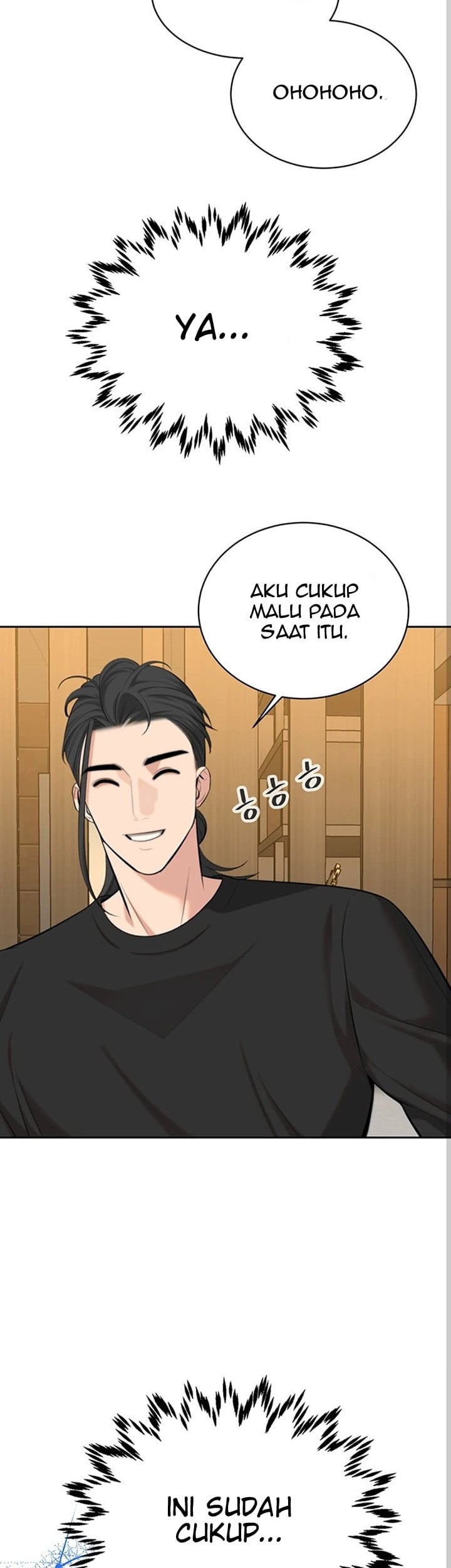 Secret Affairs of the 3rd Generation - Chapter 43 29 Secret Affairs of the 3rd Generation - Chapter 43 29