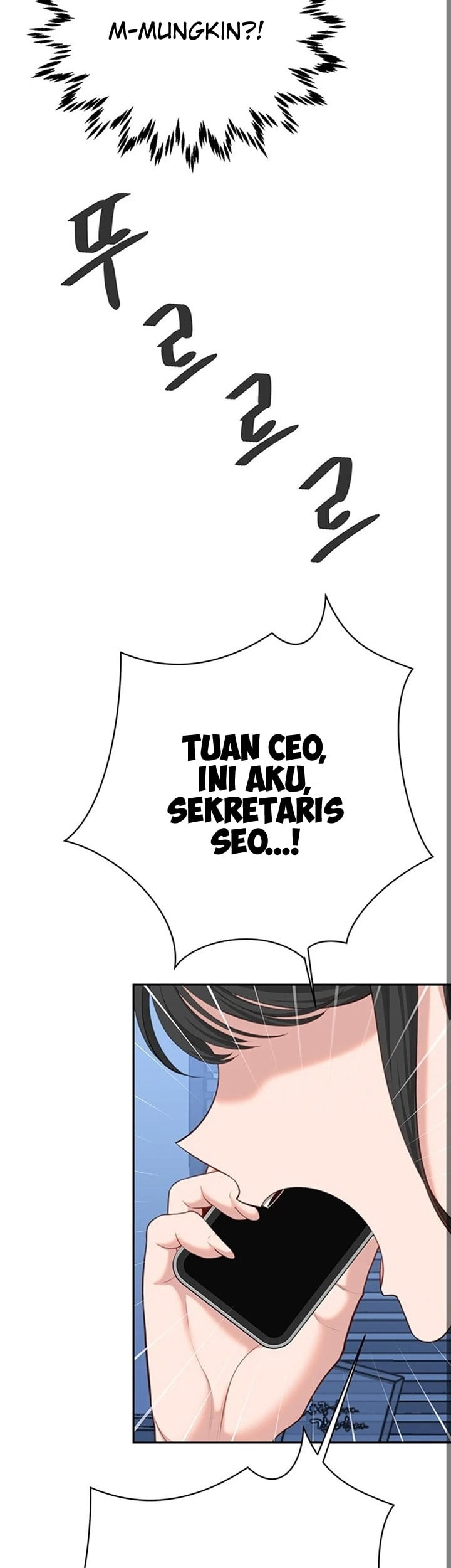 Secret Affairs of the 3rd Generation - Chapter 43 55 Secret Affairs of the 3rd Generation - Chapter 43 55