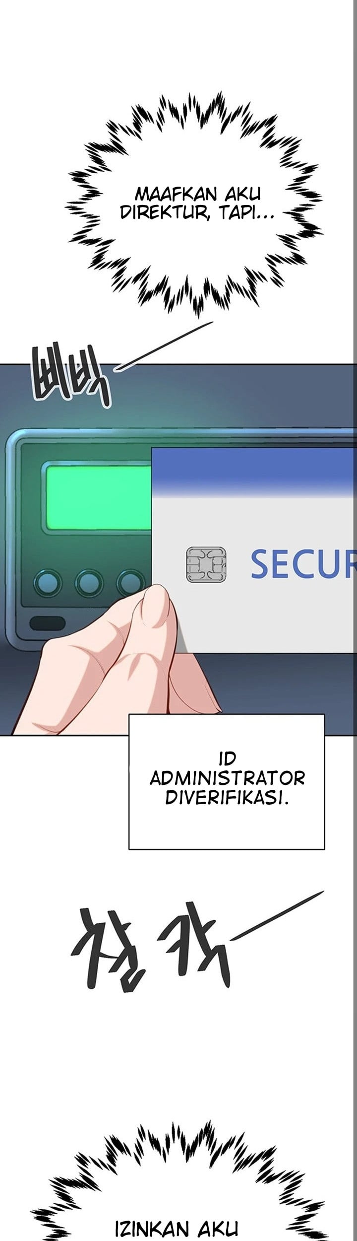 Secret Affairs of the 3rd Generation - Chapter 43 51 Secret Affairs of the 3rd Generation - Chapter 43 51