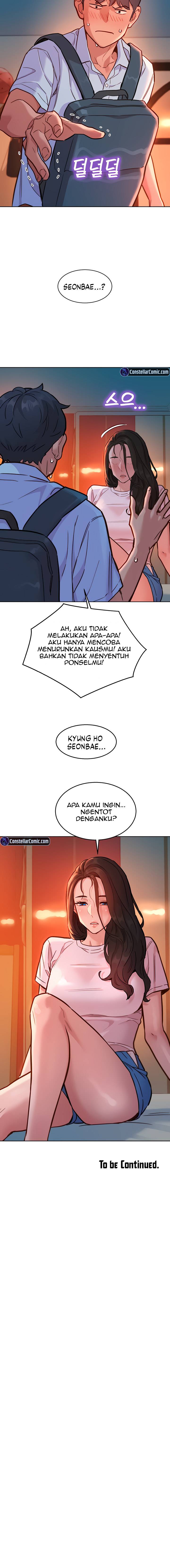 Friendship To Love - Chapter 43 9