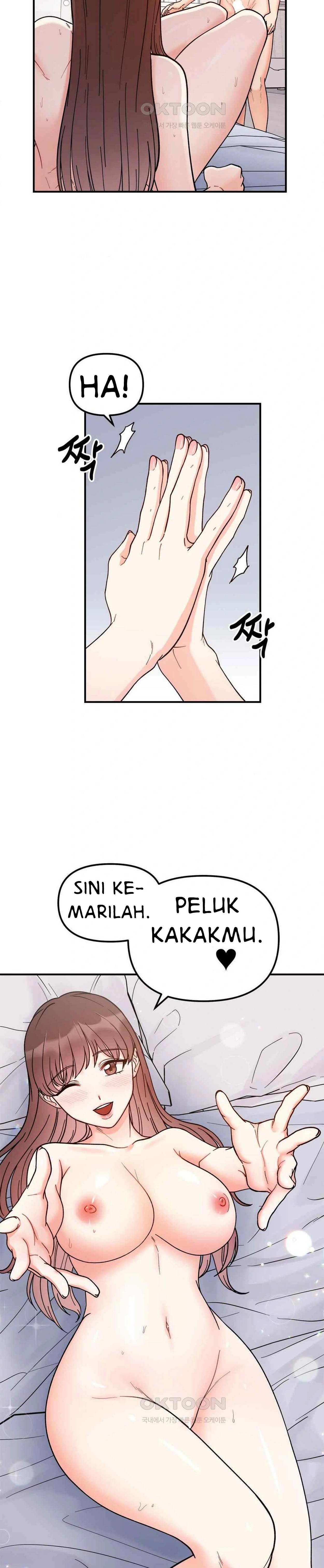 Secret Siblings - Chapter 43 19