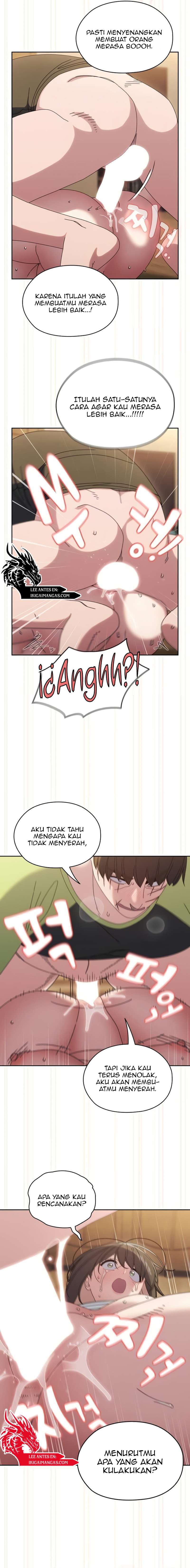 Boss! Give Me Your Daughter! - Chapter 43 10