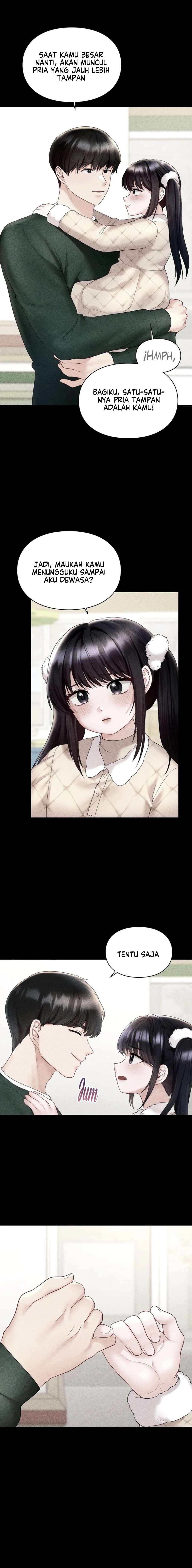 The Kid Is Obsessed With Me - Chapter 43 13