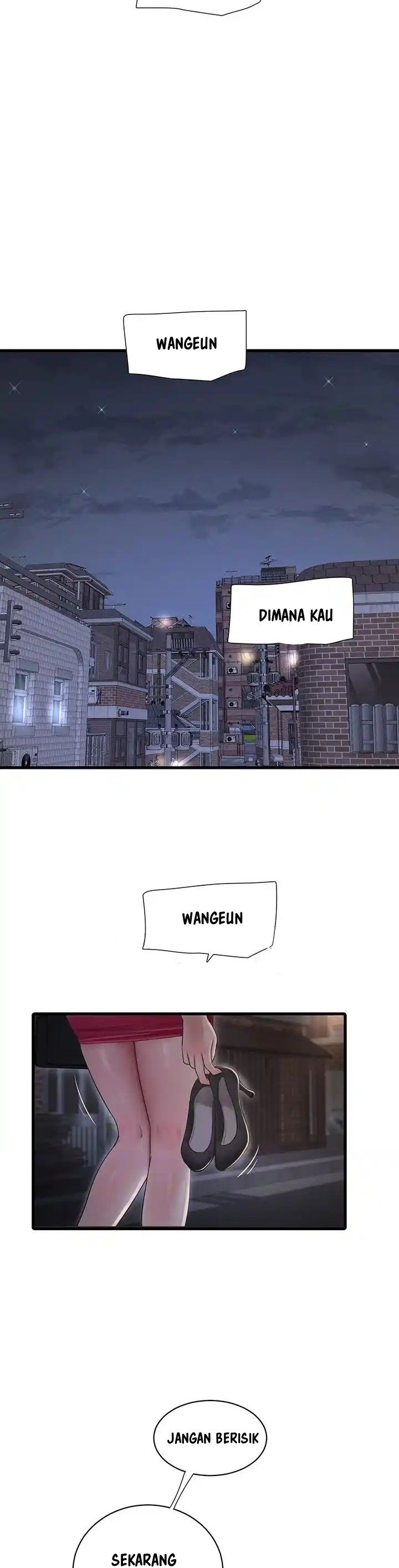 The Hole Diary - Chapter 43 5 The Hole Diary - Chapter 43 5