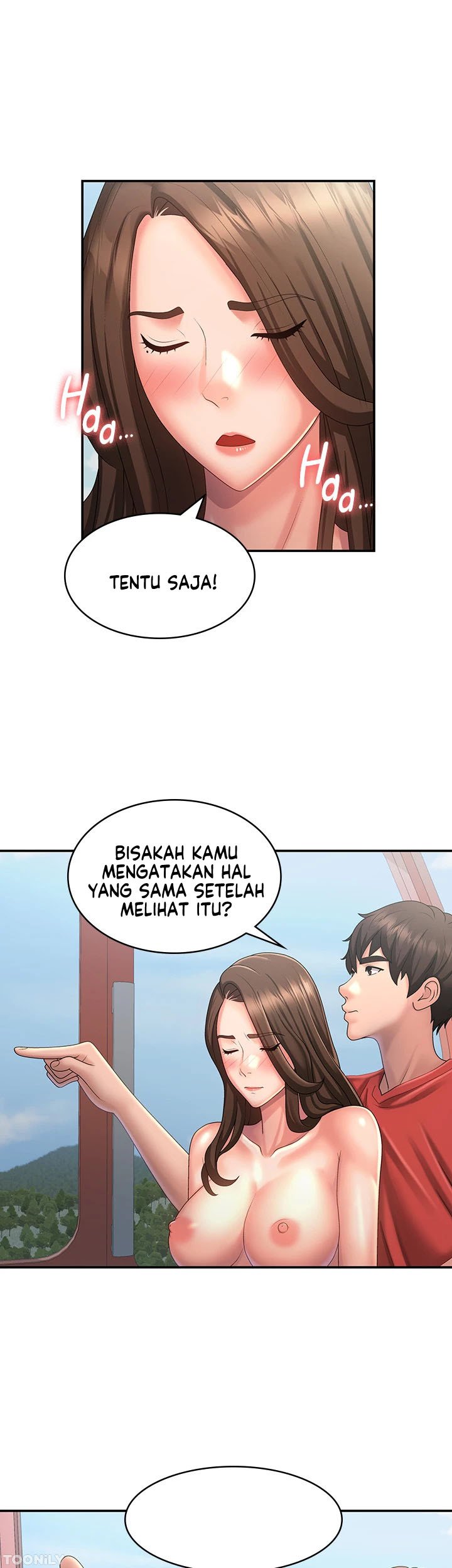Teen Aunt - Chapter 43 21