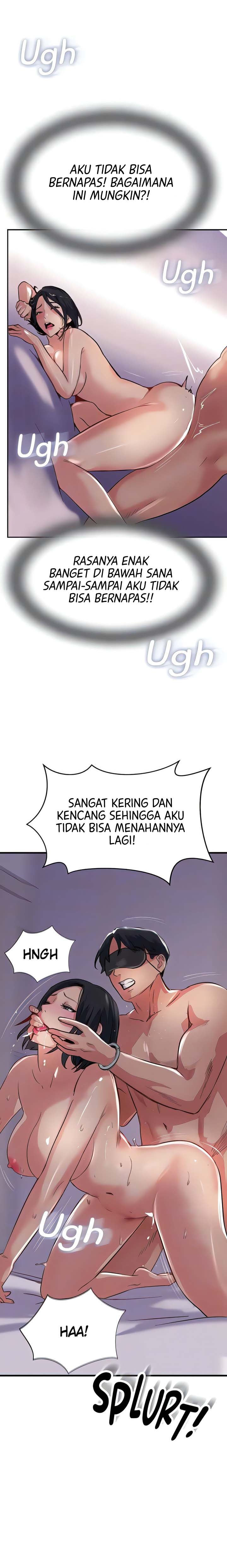At the Top - Chapter 43 16