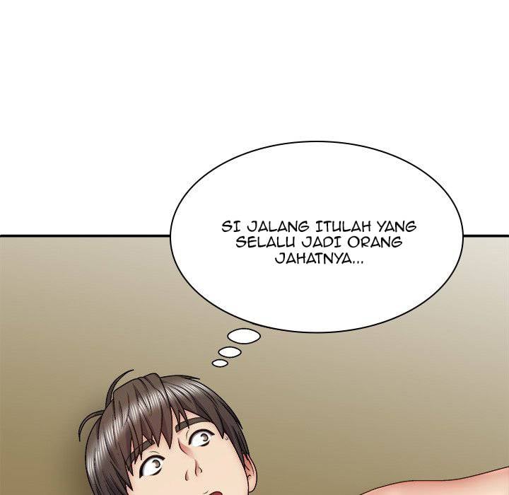 Spirit Possession - Chapter 43 45