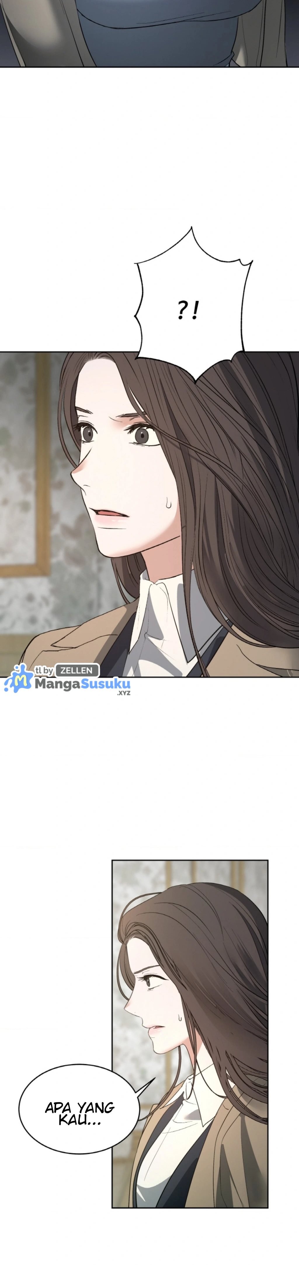 The Change of Season - Chapter 43 3 The Change of Season - Chapter 43 3