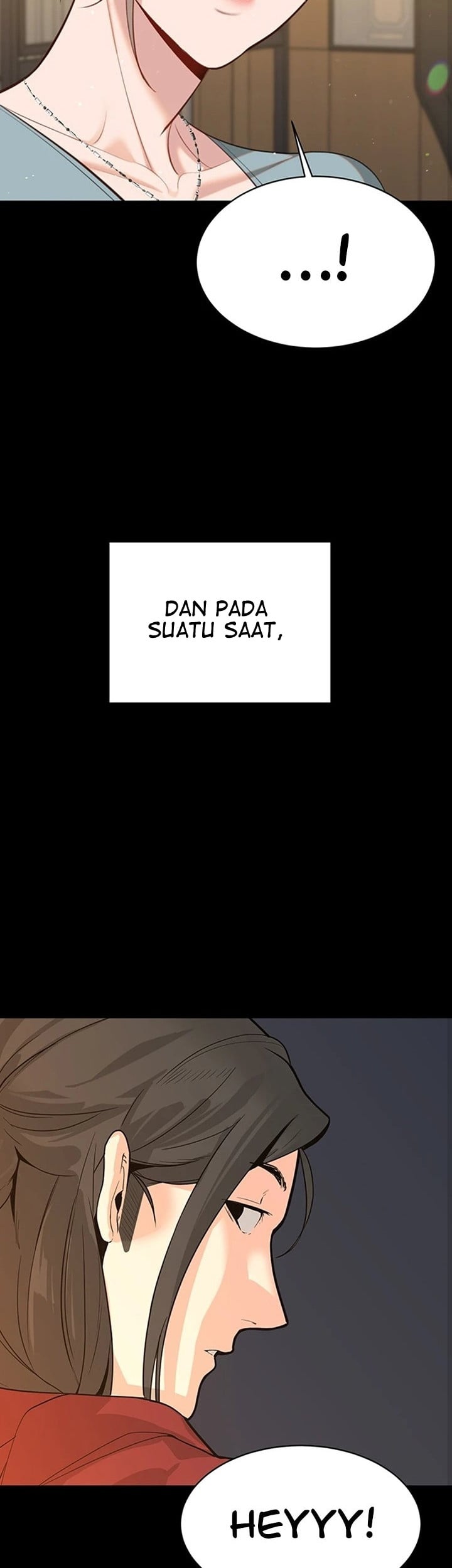 Secret Affairs of the 3rd Generation - Chapter 43 23 Secret Affairs of the 3rd Generation - Chapter 43 23