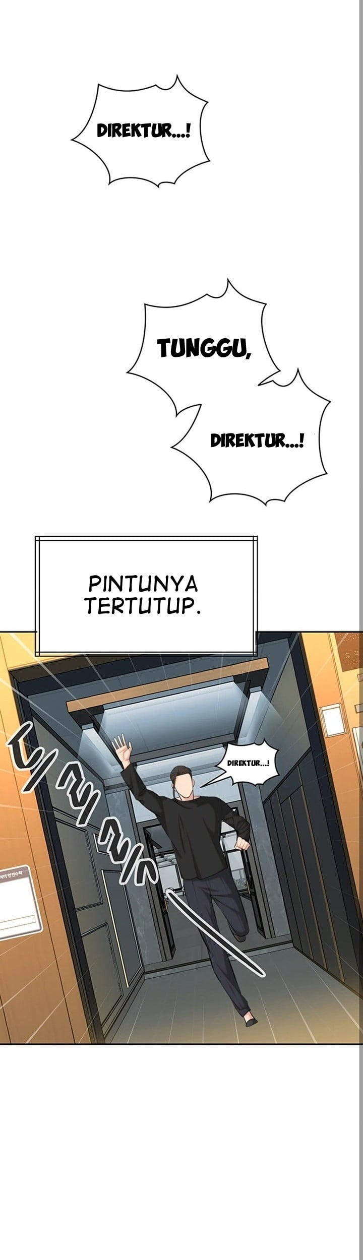 Secret Affairs of the 3rd Generation - Chapter 43 39 Secret Affairs of the 3rd Generation - Chapter 43 39