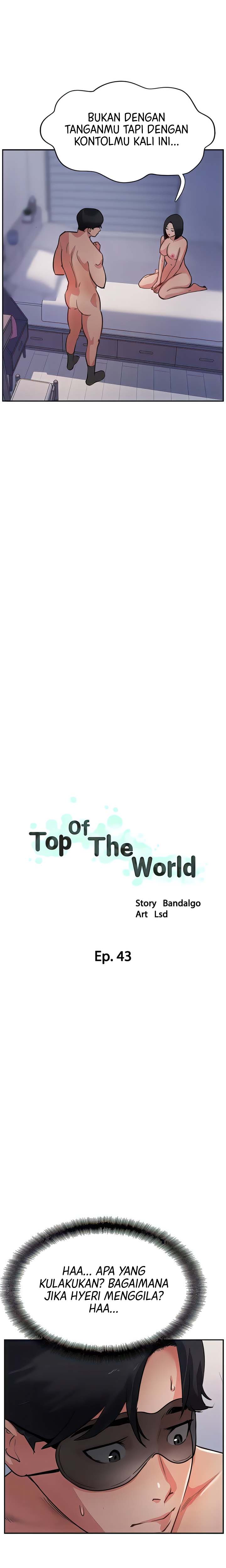 At the Top - Chapter 43 8