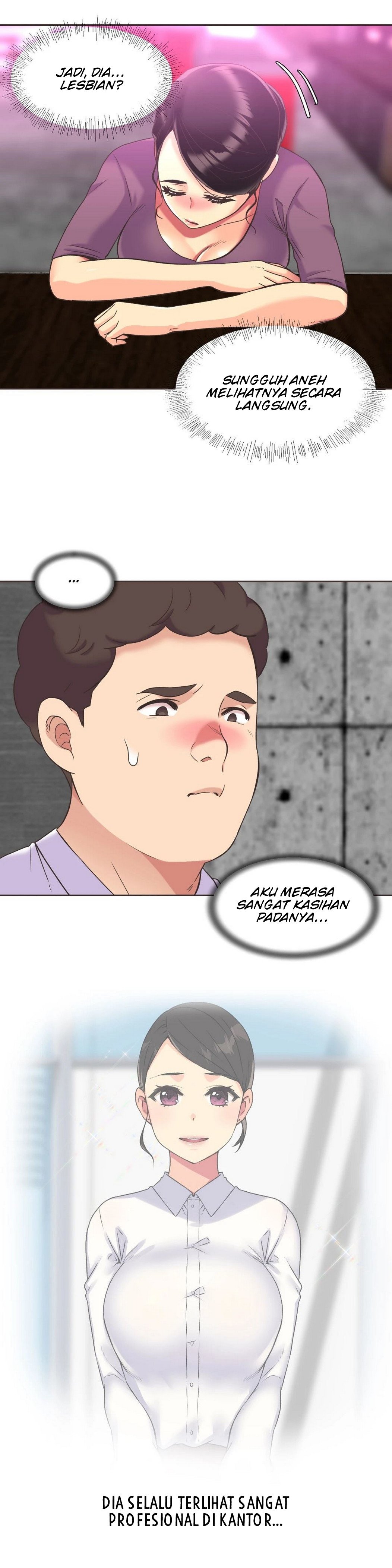 The Yes Girl - Chapter 43 17