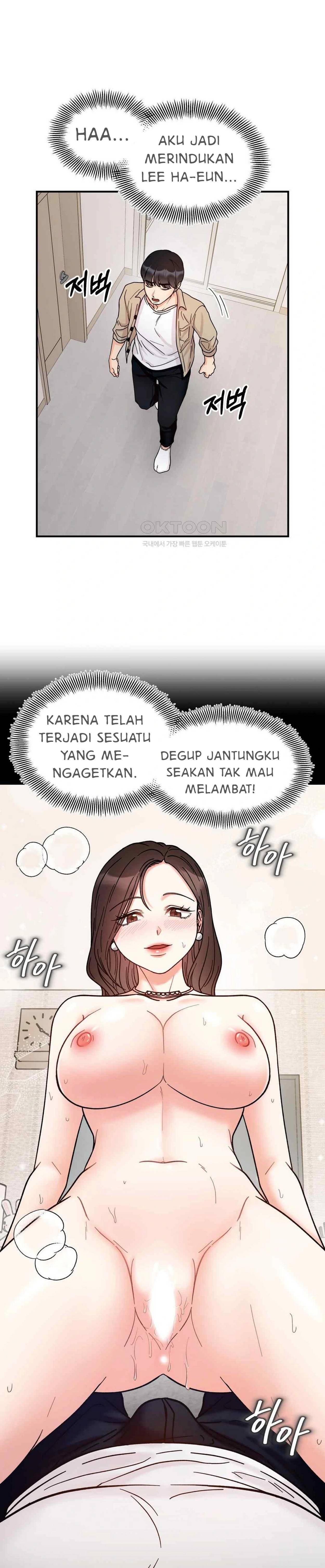Secret Siblings - Chapter 43 8