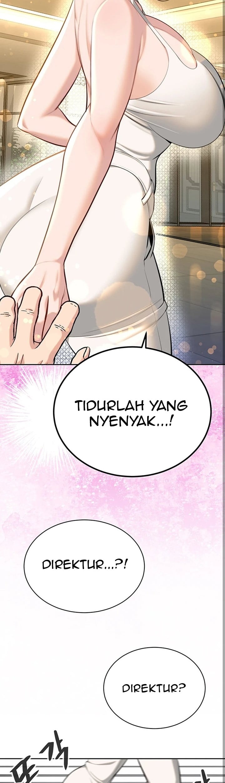 Secret Affairs of the 3rd Generation - Chapter 43 37 Secret Affairs of the 3rd Generation - Chapter 43 37