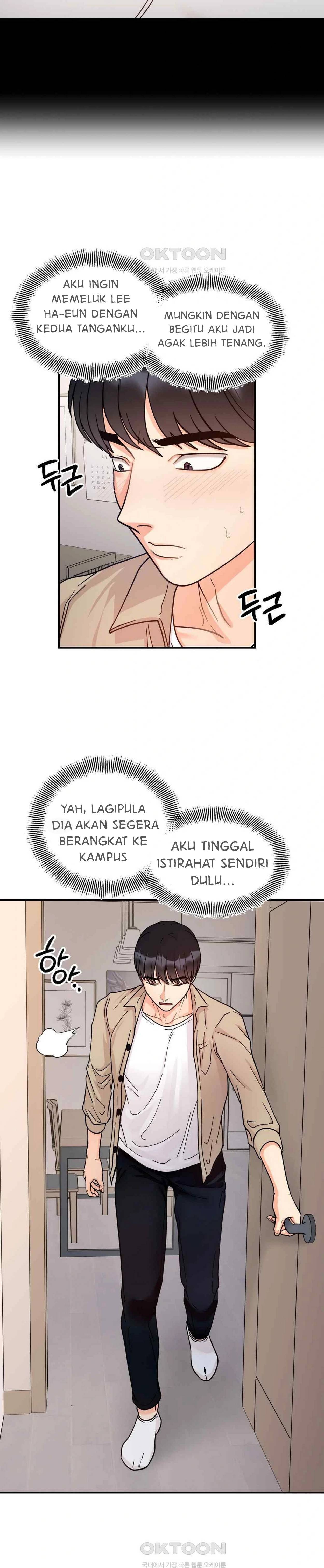 Secret Siblings - Chapter 43 9