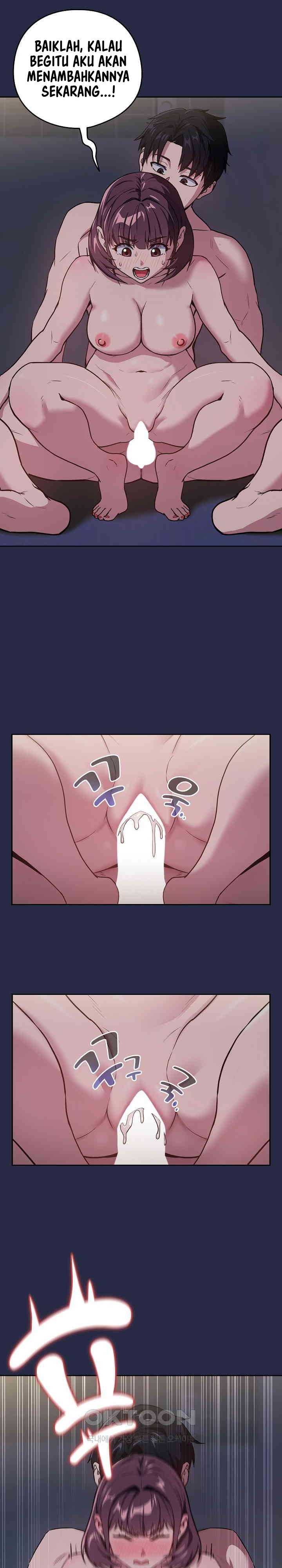 After Work Love Affairs - Chapter 43 7 After Work Love Affairs - Chapter 43 7