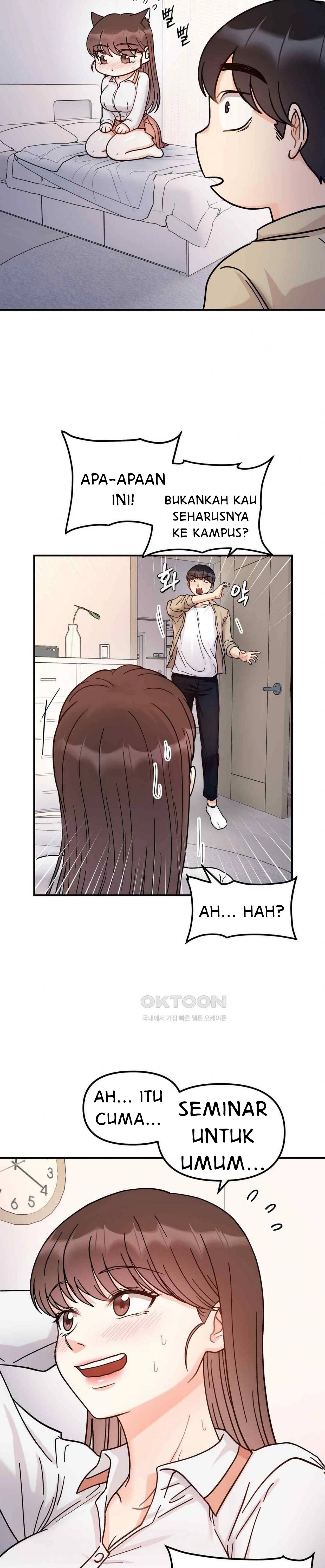 Secret Siblings - Chapter 43 11