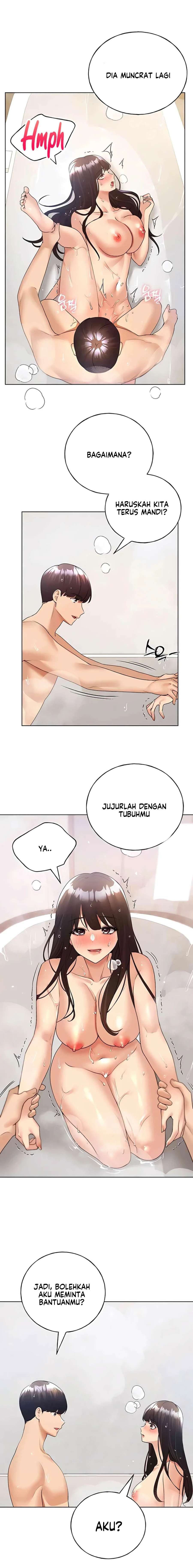 My Illustrator - Chapter 43 13