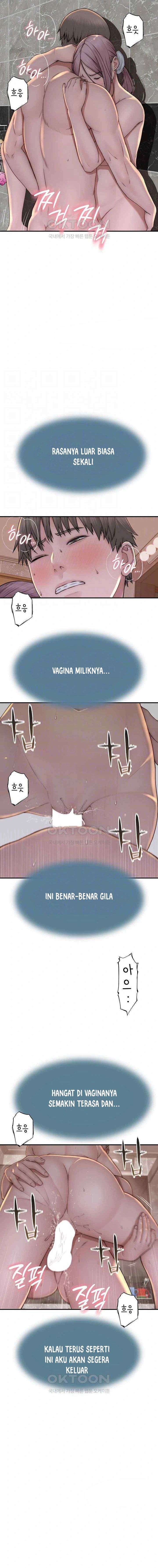 Mom Addiction - Chapter 43 3