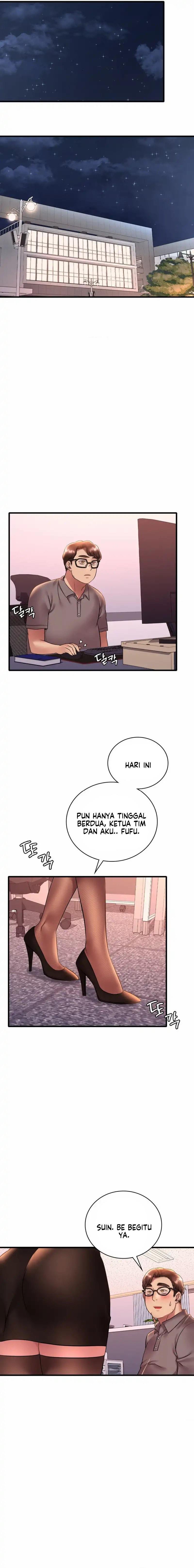 Drunk on You Uncen - Chapter 43 9 Drunk on You Uncen - Chapter 43 9