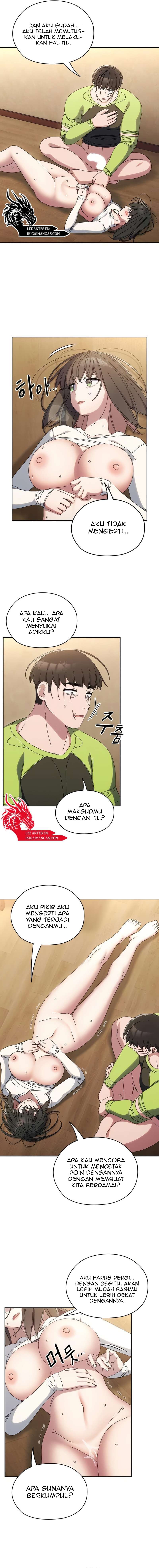 Boss! Give Me Your Daughter! - Chapter 43 17