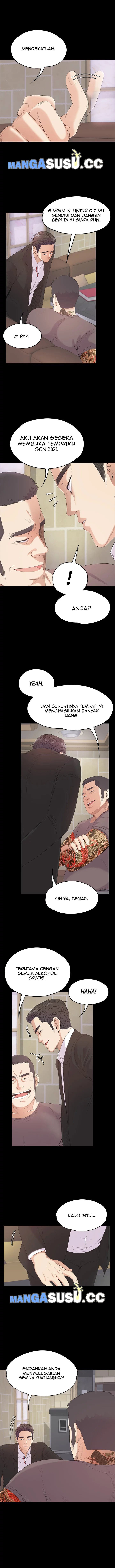 Gangnam Romance - Chapter 43 9