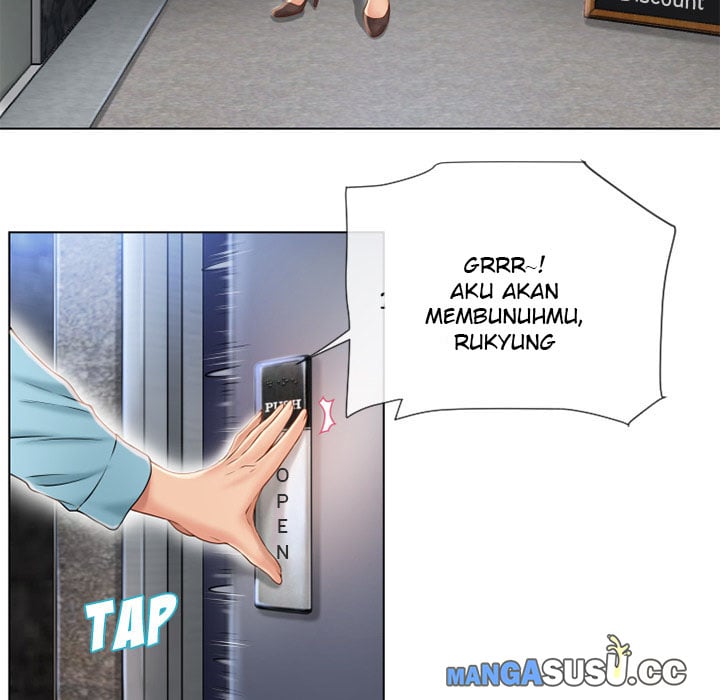 Wet Women - Chapter 43 46
