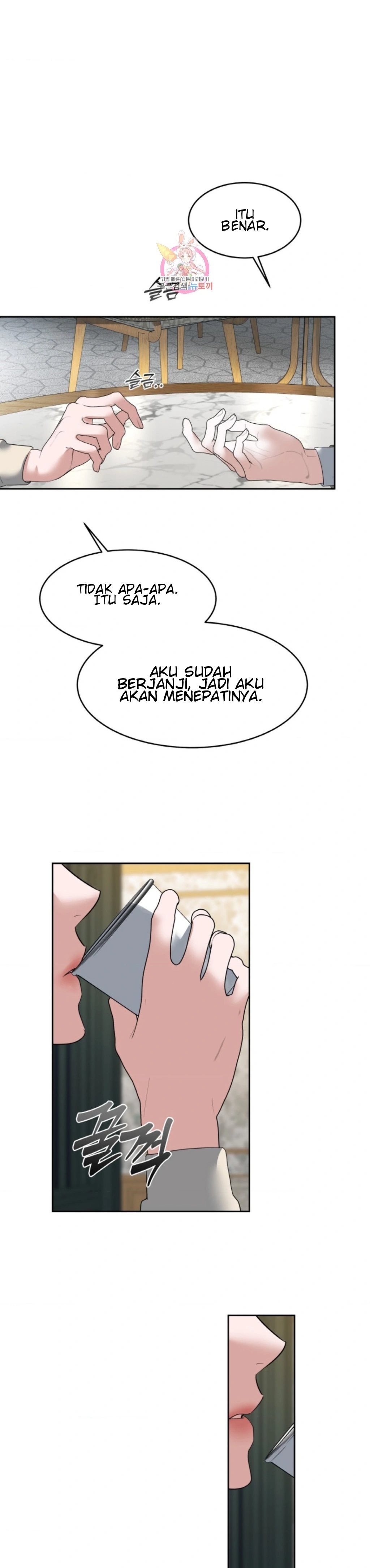 The Change of Season - Chapter 43 5 The Change of Season - Chapter 43 5