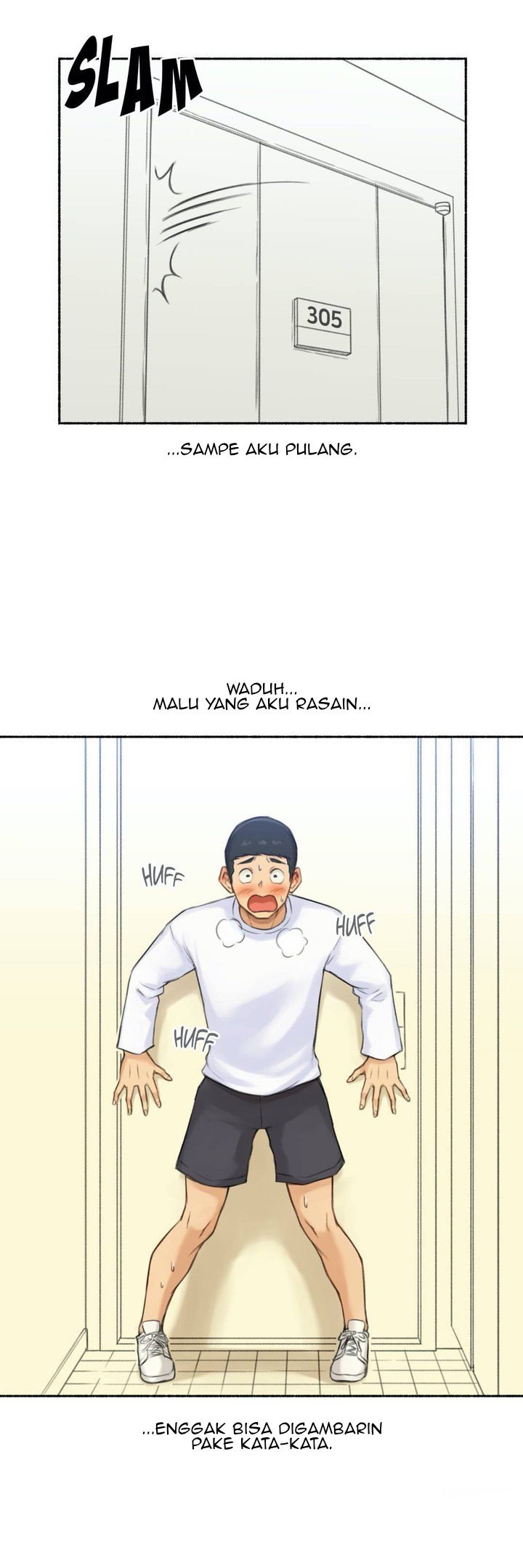 I Did This - Chapter 43 3