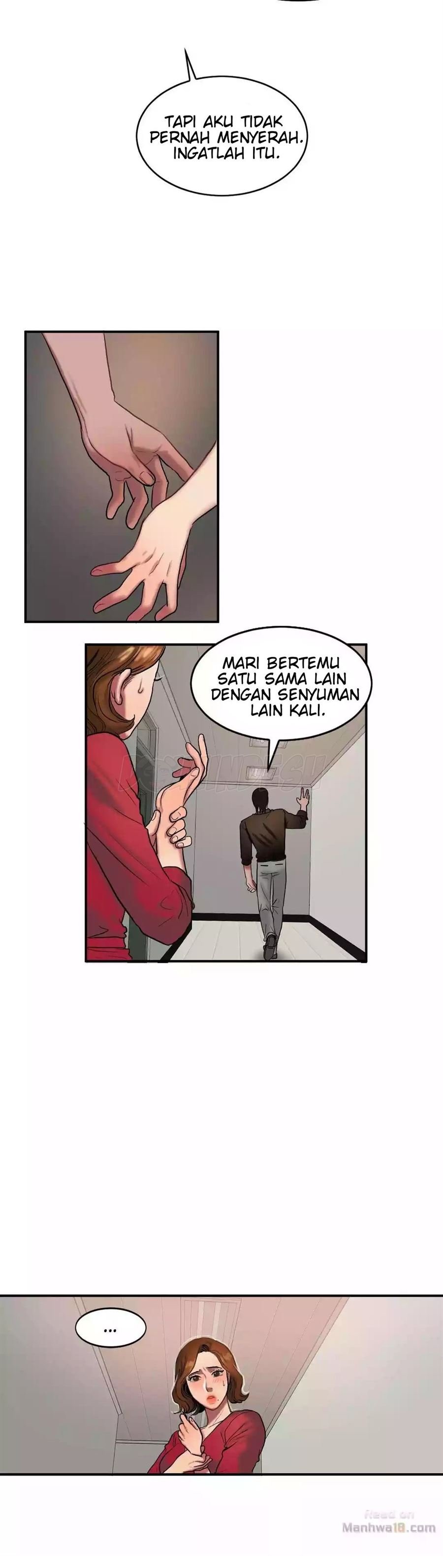 Bittersweet - Chapter 43 21