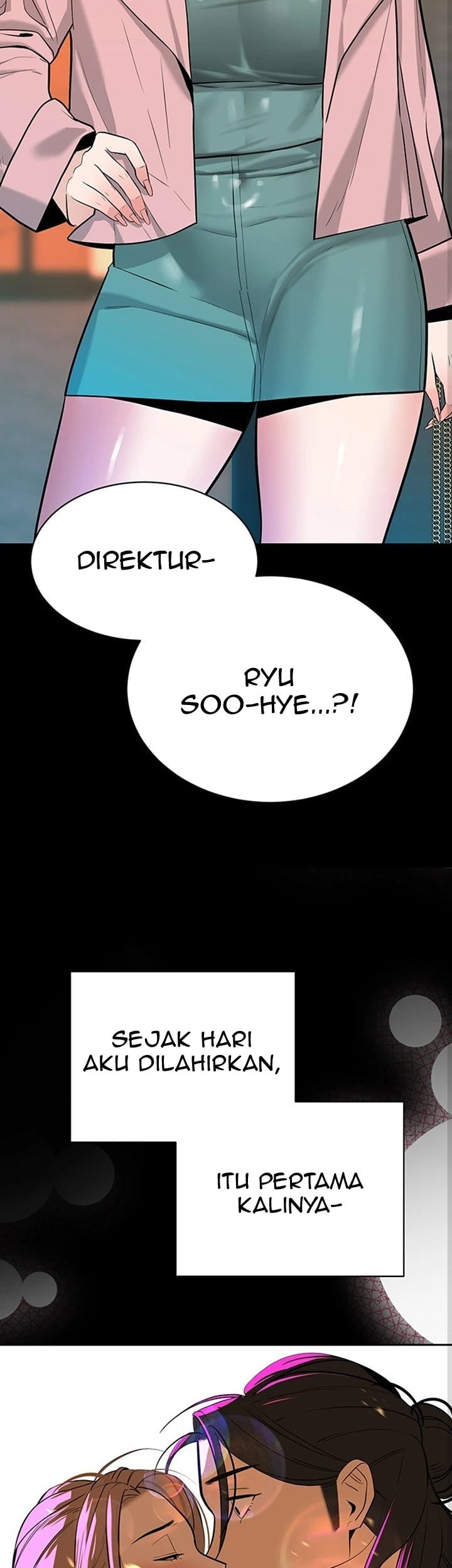 Secret Affairs of the 3rd Generation - Chapter 43 25 Secret Affairs of the 3rd Generation - Chapter 43 25