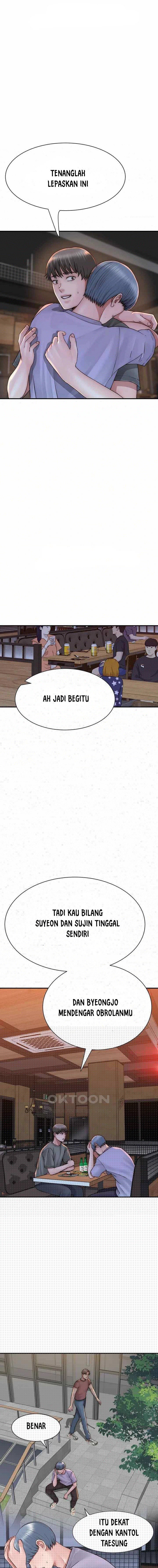 Mom Addiction - Chapter 43 12
