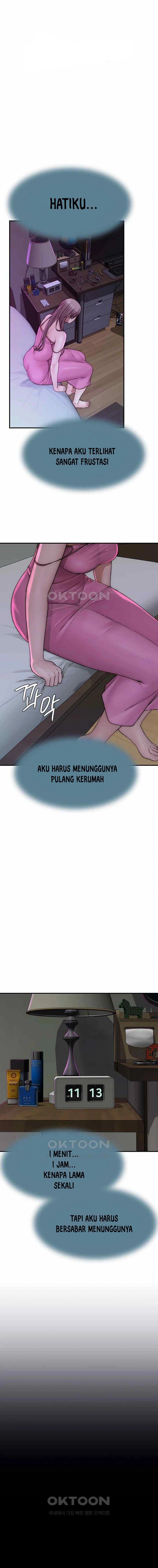 Mom Addiction - Chapter 43 19